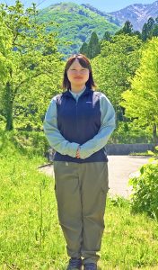 ぽんちゃん