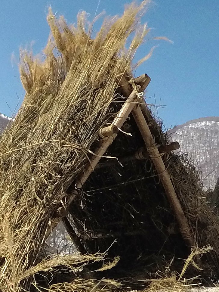 我が家だけの秘密基地づくり