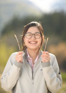 宮﨑 友美
