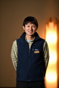 にっしー