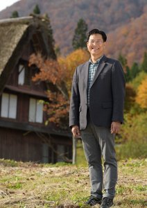 山田 俊行