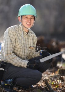 西岡 弘恭