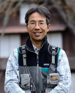 加藤 春喜