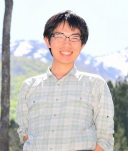 石原 雅貴