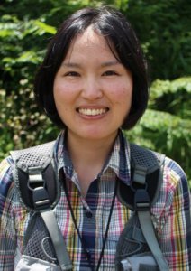 澁谷 涼子