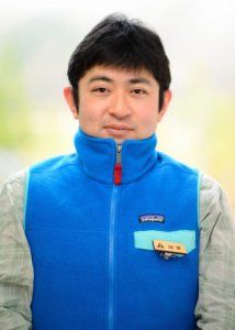 山口 輝明