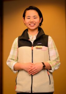 戸川 幸奈