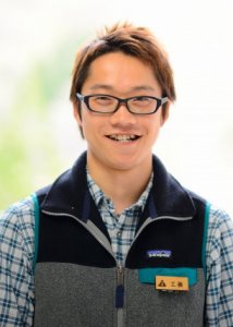 工藤 伸也